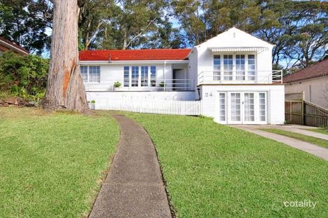 24 Coolaroo Rd, Lane Cove North, NSW 2066
