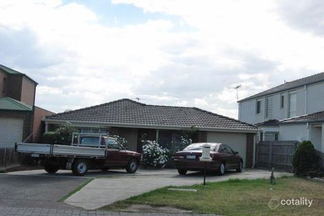 2 Dowding Cl, Fawkner, VIC 3060