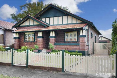 Property photo of 7 King Edward Street Croydon NSW 2132