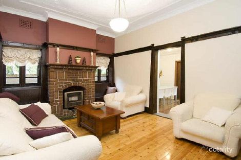 Property photo of 7 King Edward Street Croydon NSW 2132