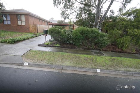 20 Clendon Rd, Ferntree Gully, VIC 3156