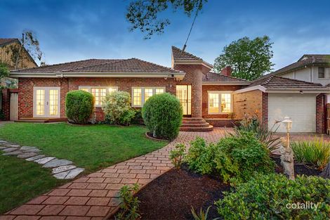 Property photo of 118 Summerhill Road Glen Iris VIC 3146