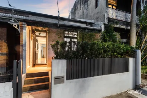 23 Binning St, Erskineville, NSW 2043