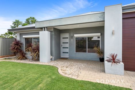 Property photo of 14 Shackleton Terrace Byford WA 6122