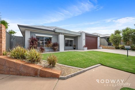 Property photo of 14 Shackleton Terrace Byford WA 6122
