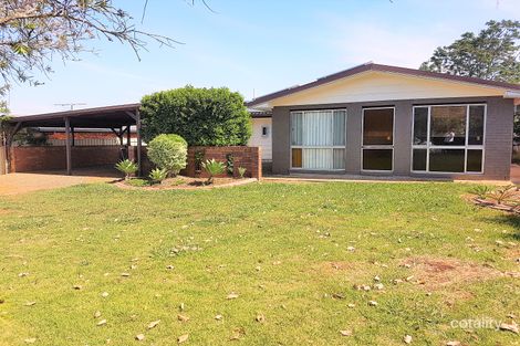 Property photo of 12 Knockator Crescent Centenary Heights QLD 4350