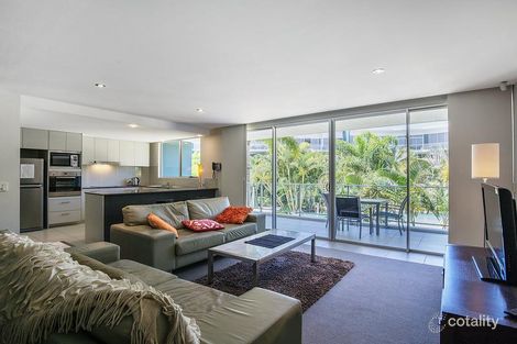 Property photo of 2206/2 Activa Way Hope Island QLD 4212