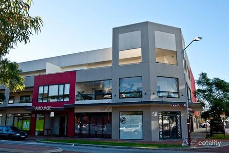 Property photo of 7/58 Newcastle Street Perth WA 6000