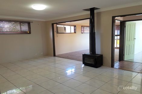 Property photo of 12 Knockator Crescent Centenary Heights QLD 4350