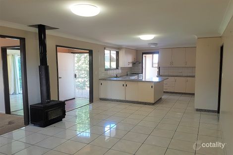 Property photo of 12 Knockator Crescent Centenary Heights QLD 4350