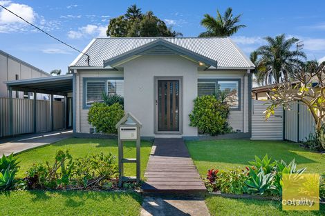 Property photo of 5 Harold Street Umina Beach NSW 2257