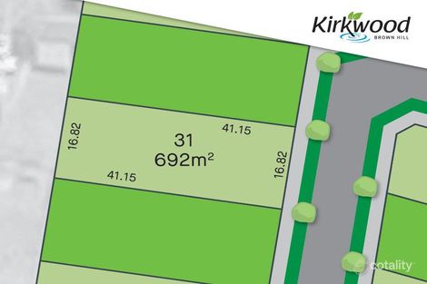 17 Ambience Pl, Brown Hill, VIC 3350