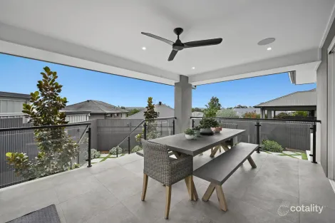 Property photo of 6 Summit Ridge North Richmond NSW 2754