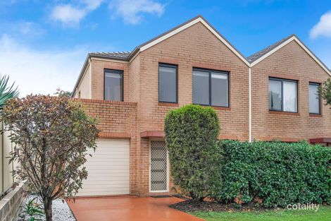 1/53 Waterford St, Kellyville Ridge, NSW 2155