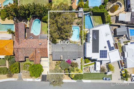 8 Dampier Ave, City Beach, WA 6015