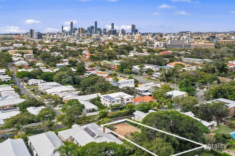 Property photo of 14 Markwell Street Auchenflower QLD 4066