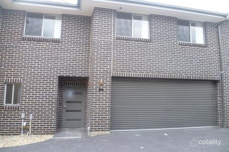 28/11 Abraham St, Rooty Hill, NSW 2766