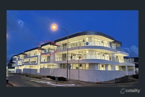 202/506 SEAVIEW RD, HENLEY BEACH, SA 5022