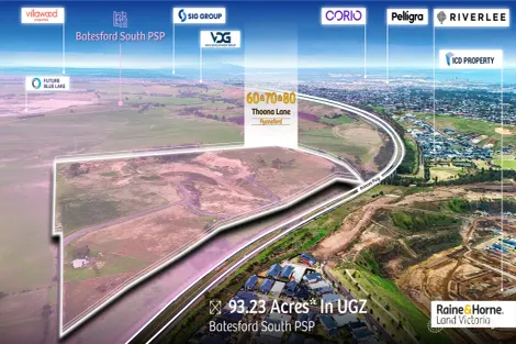 70/80 Thoona Lane, Fyansford, VIC 3218