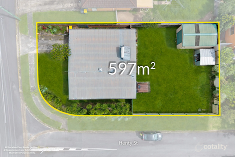 32 Henty St, Woodridge, QLD 4114