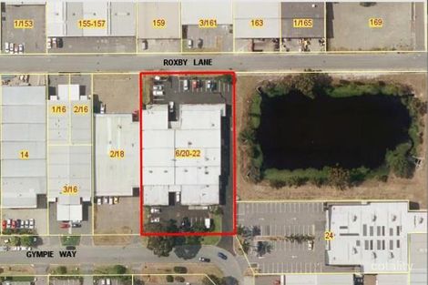 2/20-22 Gympie Way, Willetton, WA 6155