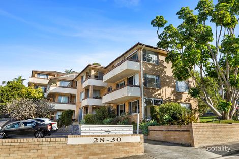 Property photo of 13/28 Fielding Street Collaroy NSW 2097