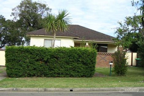 Property photo of 5 Lancaster Avenue Punchbowl NSW 2196