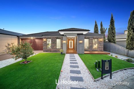 9 Barwon St, Clyde North, VIC 3978