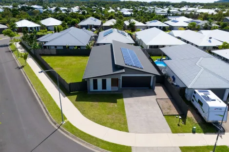 Property photo of 20 Newry Trail Smithfield QLD 4878