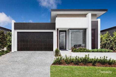 Property photo of 1044 Jadeite Street Leppington NSW 2179