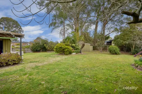 Property photo of 14 Park Lane Croydon VIC 3136