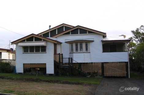 6 Hume St, Boonah, QLD 4310