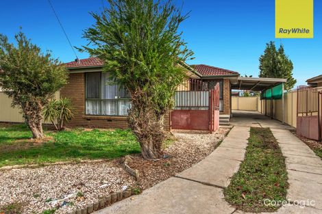 Property photo of 24 Glenmaggie Drive St Albans VIC 3021