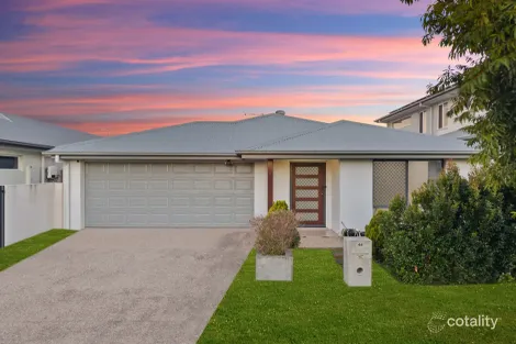 Property photo of 44 Pinnacle Circuit Heathwood QLD 4110
