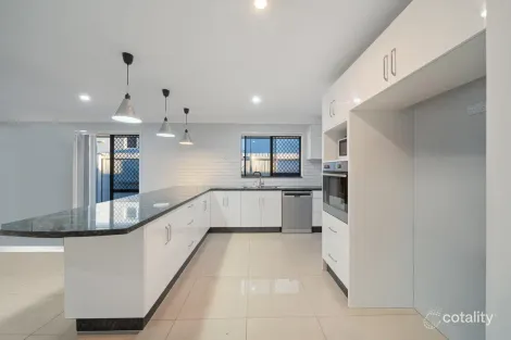 Property photo of 44 Pinnacle Circuit Heathwood QLD 4110