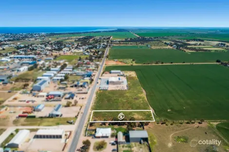 26 Muddy Lane, North Moonta, SA 5558