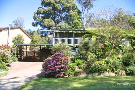 9 Bayside Dr, Lugarno, NSW 2210