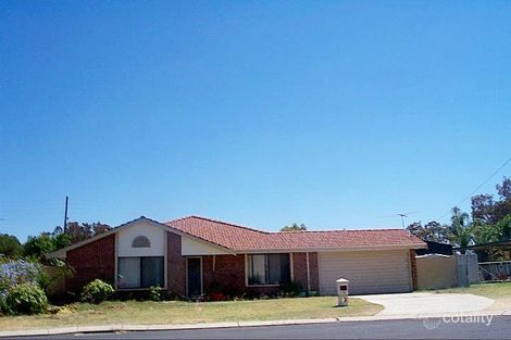 Property photo of 13 Marri Place Pinjarra WA 6208