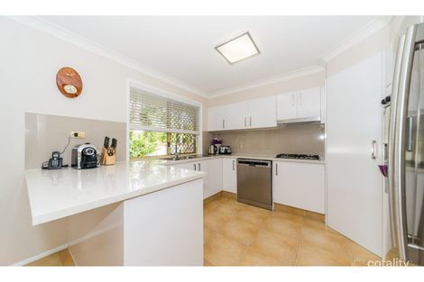 Property photo of 2/21 Eurimbula Court Paradise Point QLD 4216