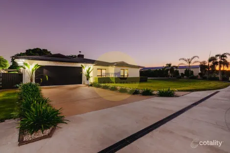 Property photo of 70A Phillipson Road Millchester QLD 4820