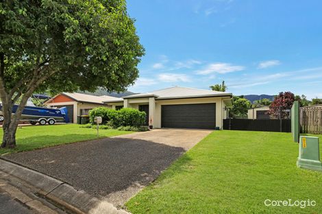 Property photo of 12 Claderia Street Edmonton QLD 4869