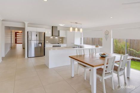 Property photo of 29 Wilderness Circuit Little Mountain QLD 4551