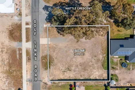 42 Golf Links Rd, Ararat, VIC 3377