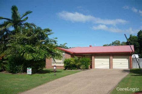 Property photo of 11 Cashmere Court Annandale QLD 4814