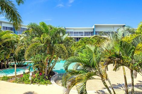 Property photo of 2206/2 Activa Way Hope Island QLD 4212