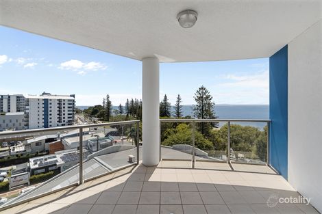 607/89 Landsborough Ave, Scarborough, QLD 4020