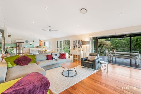 Property photo of 28 Huntington Drive Maudsland QLD 4210