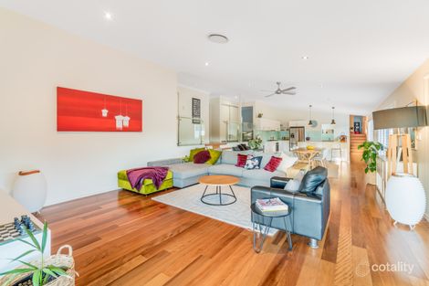 Property photo of 28 Huntington Drive Maudsland QLD 4210