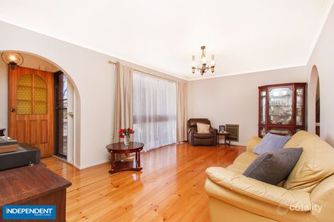 Property photo of 102 O'Halloran Circuit Kambah ACT 2902