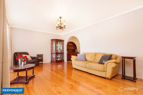 Property photo of 102 O'Halloran Circuit Kambah ACT 2902